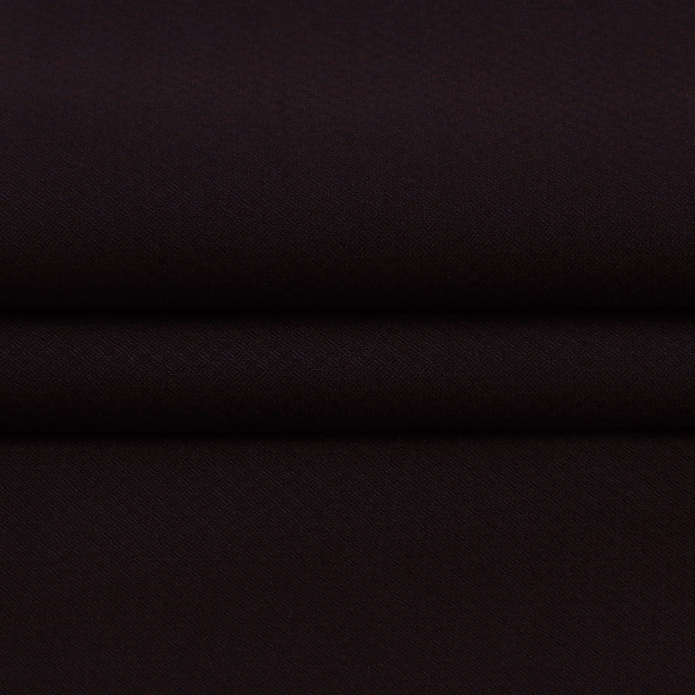 Men's Wash & Wear Unstitched Suit - Maroon, Men's Unstitched Fabric, Chase Value, Chase Value