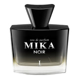 J. Mika Noir Eau de Perfume For Men 50ml, Men Perfumes, Junaid Jamshed, Chase Value