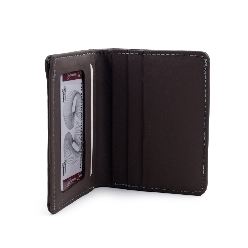 Men's Leather Card Holder, Men's Wallets, Chase Value, Chase Value