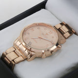 Men's Watch FT Chain - Copper, Men's Watches, Chase Value, Chase Value