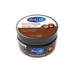 Nexton Moisturising Cream Cocoa Butter - 250Gm