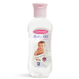 Mother Care Baby Oil 200ml, Baby Care, Mothercare, Chase Value