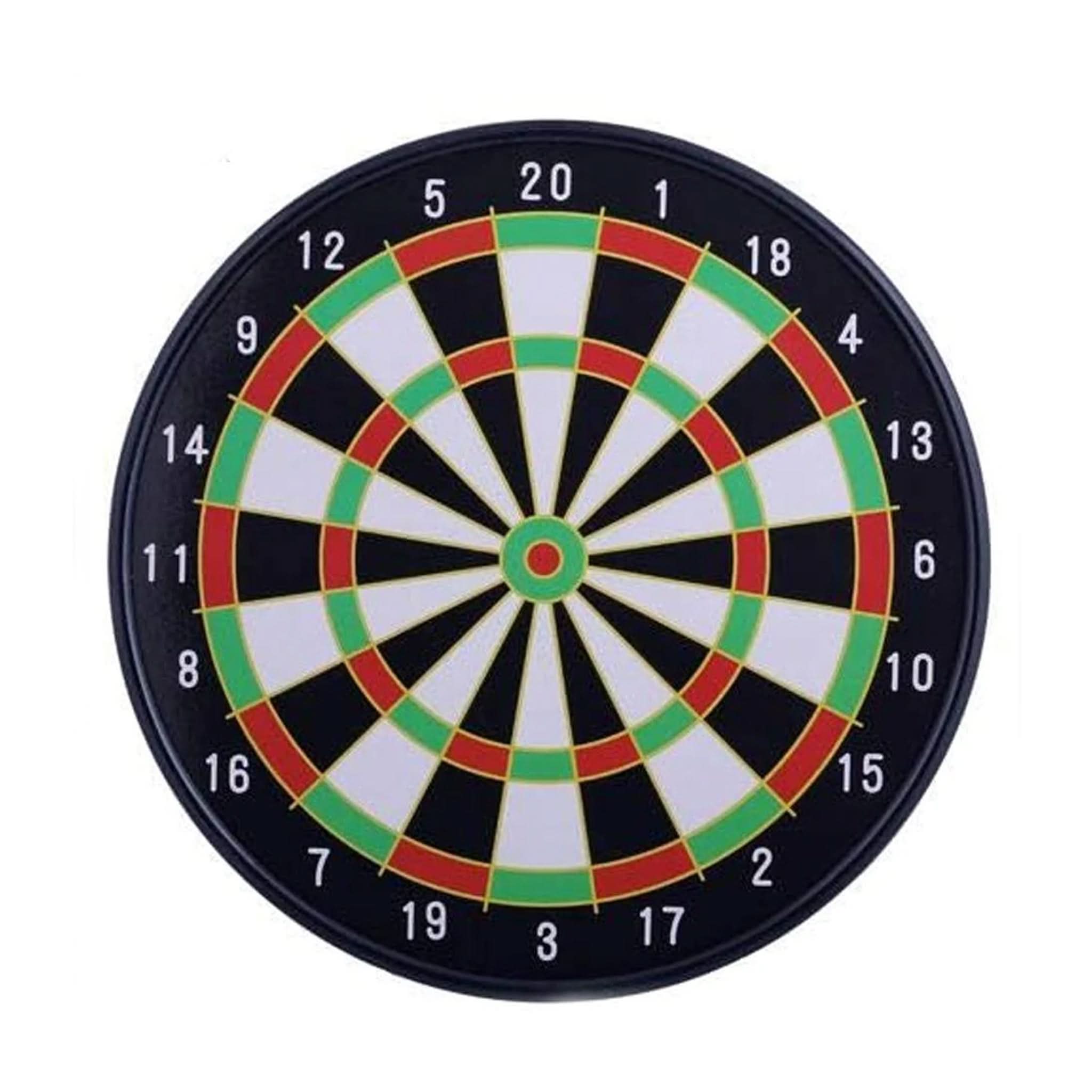 Magnetic Dart Game - Multi Color, Educational Toys, Chase Value, Chase Value
