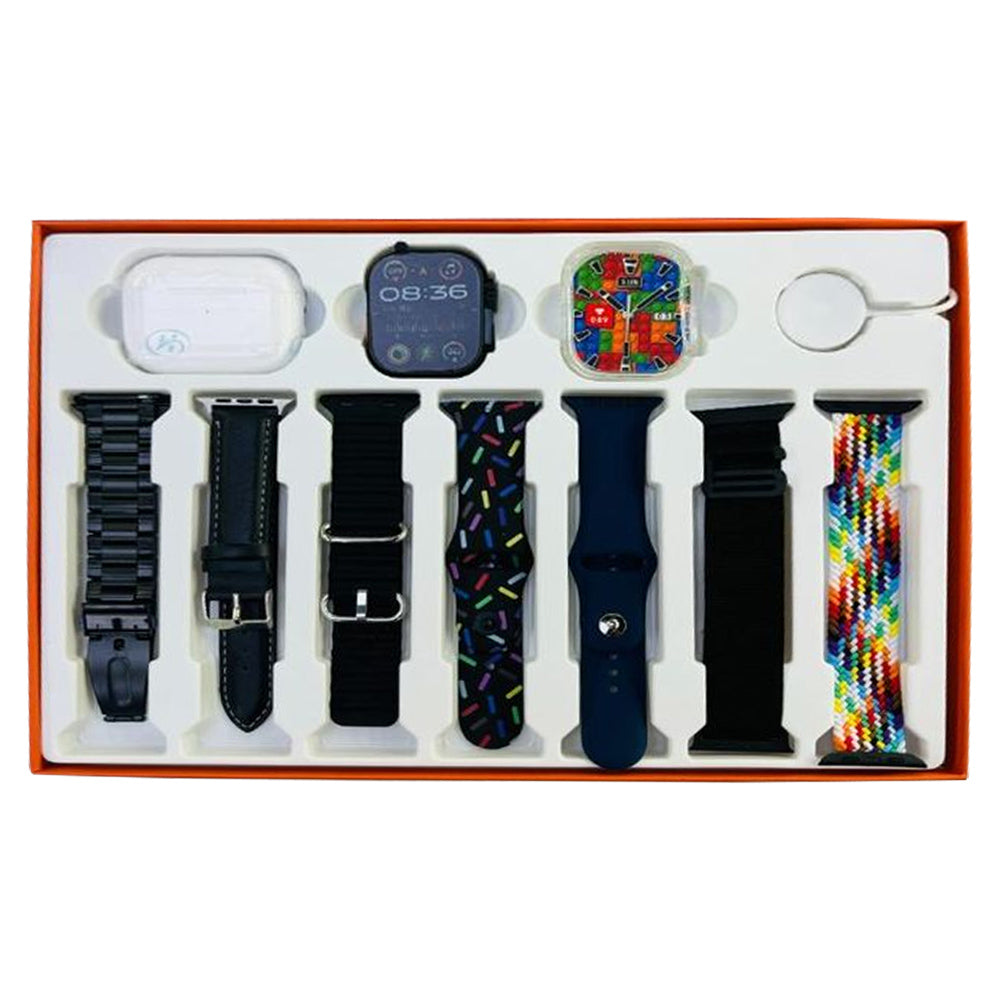 Smart Watch MVP-130, Smart Watches, Chase Value, Chase Value