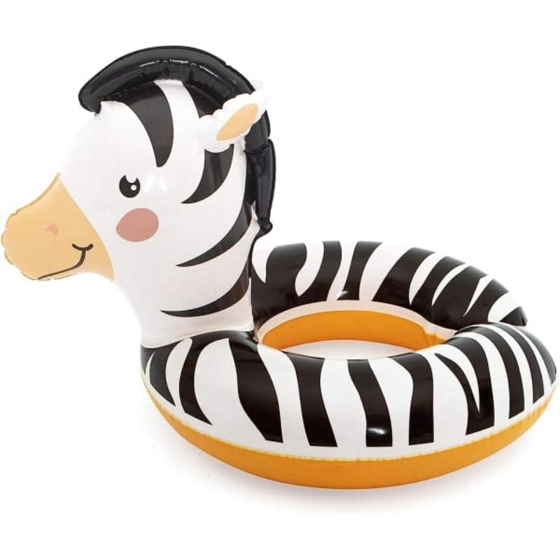 Swimming Ring Tube - White, Swimming, Chase Value, Chase Value