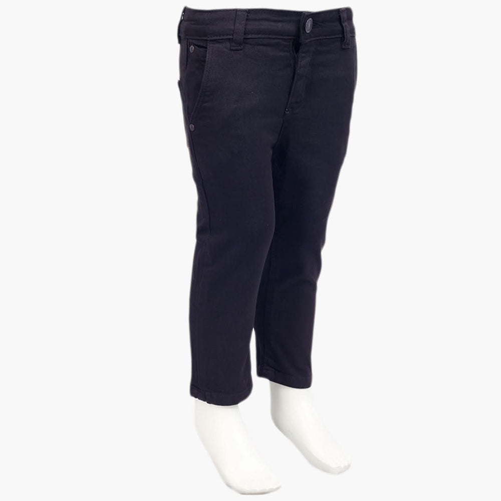 Boys Pant - Navy Blue, Boys Pants, Chase Value, Chase Value