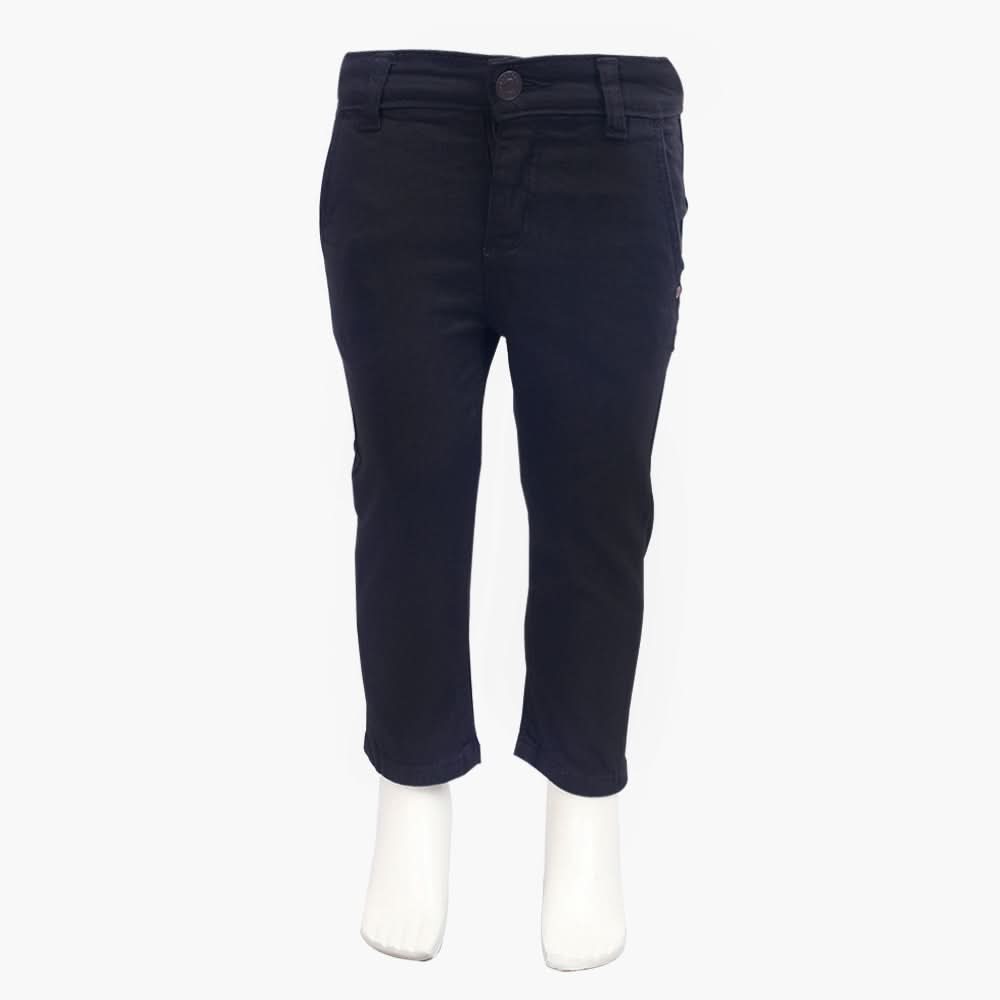 Boys Pant - Navy Blue, Boys Pants, Chase Value, Chase Value