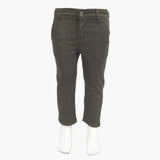 Boys Pant - Light Green, Boys Pants, Chase Value, Chase Value