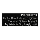 Opio Body Spray Pour Homme 200ml - Iconic, Men Body Spray & Mist, Opio, Chase Value