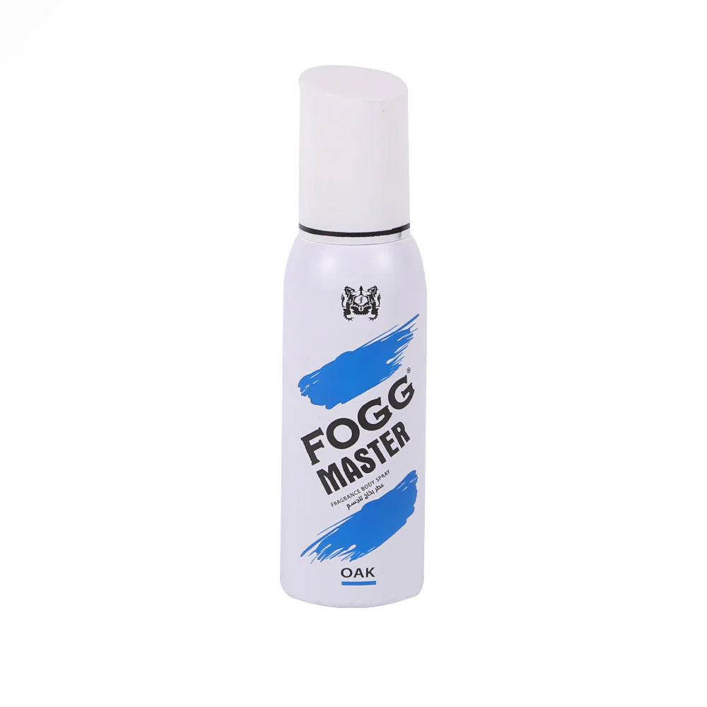 Fogg Master Body Spray 120ml, Men Body Spray & Mist, Fogg, Chase Value