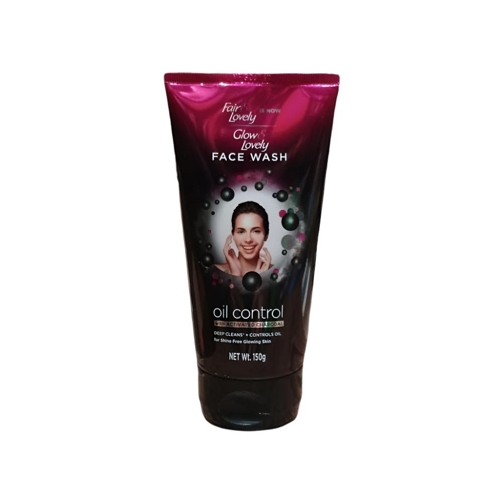 Fair & Lovely Face Wash Oil Control, Face Washes, Fair & Lovely, Chase Value