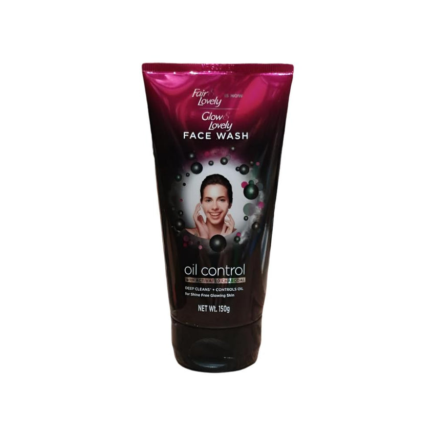 Fair & Lovely Face Wash Oil Control - 150g