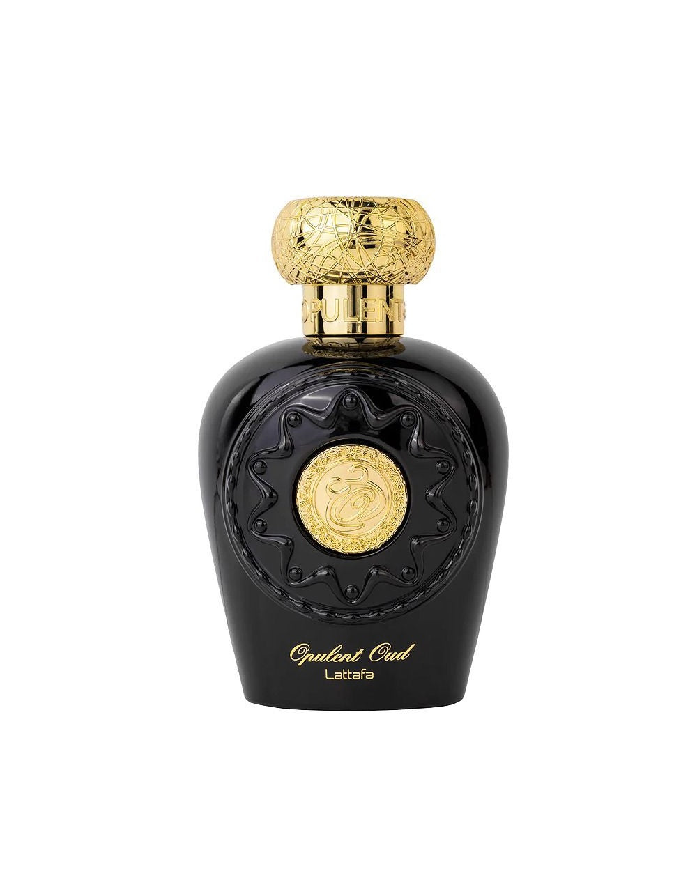 Lattafa Opulent Oud 100 ml EDP