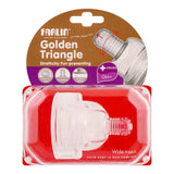 Farlin Nipple 2 Pcs P-3-X, Feeding Supplies, Farlin, Chase Value