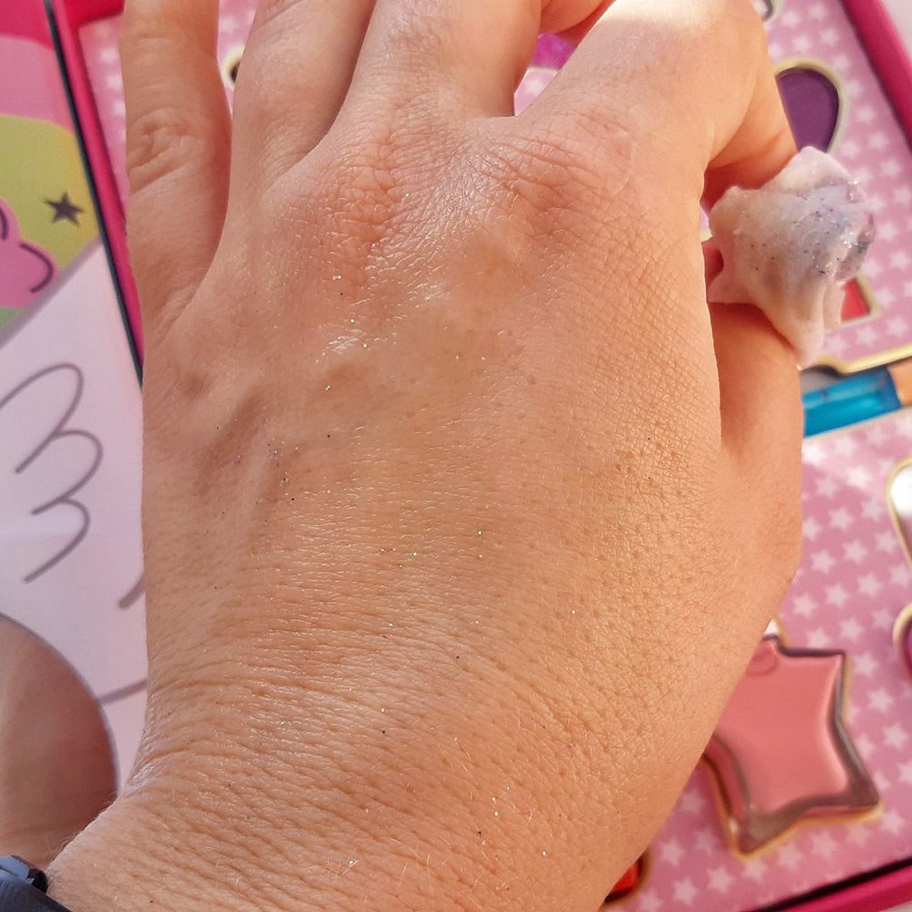 Unicorn Children's Makeup Set, Kids Cosmetic & Kitchen Sets, Chase Value, Chase Value