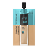 Maybelline - Fit Me Liquid Foundation 5Ml - 128 Warm Nude, Foundation, Maybelline, Chase Value