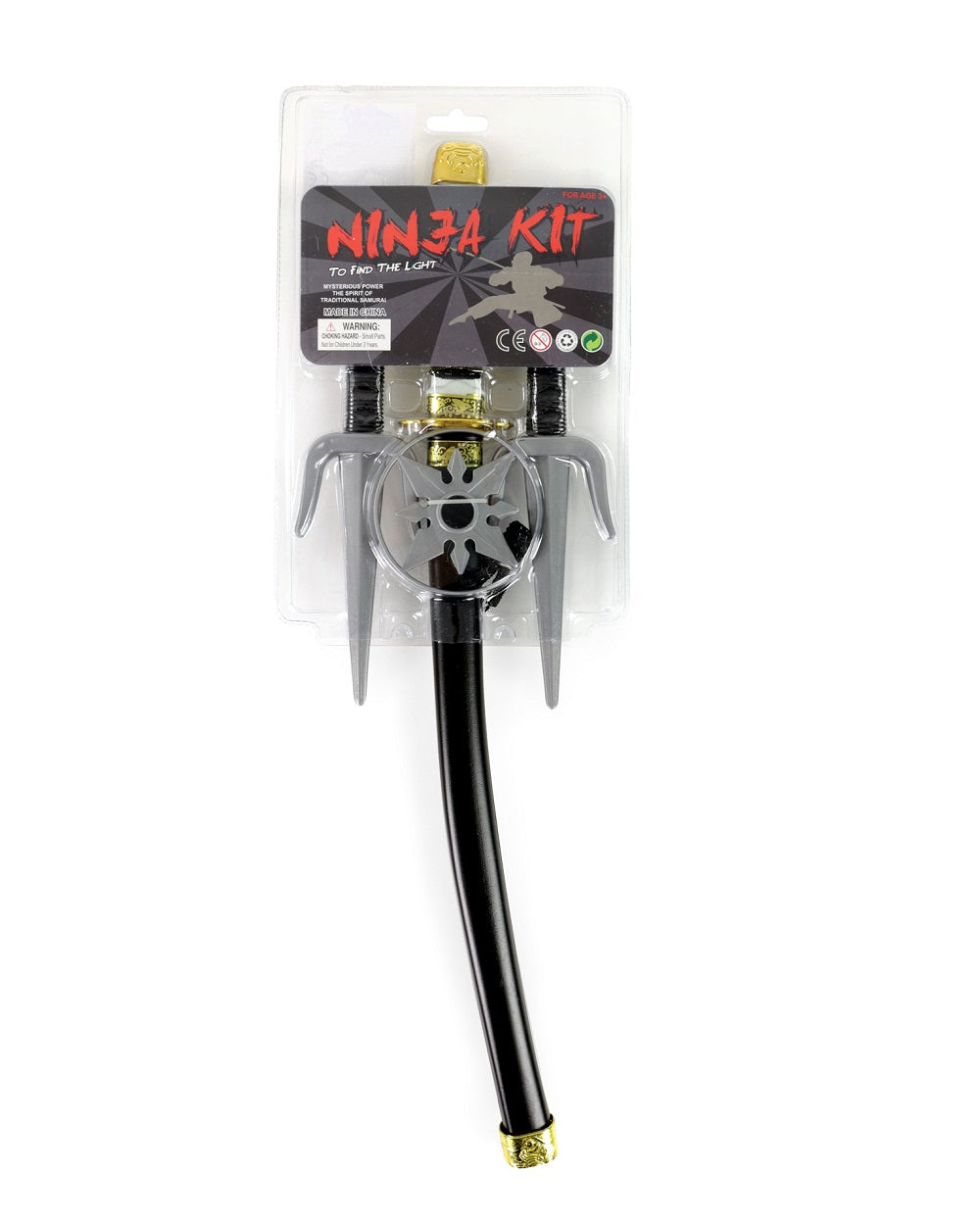 Ninja Kit
