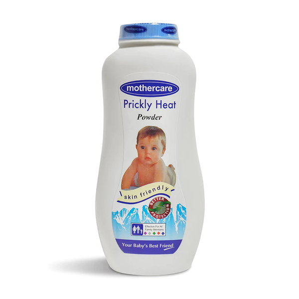 MotherCare Burf Prickly Heat Powder - 250g, Powders, Mother Care, Chase Value