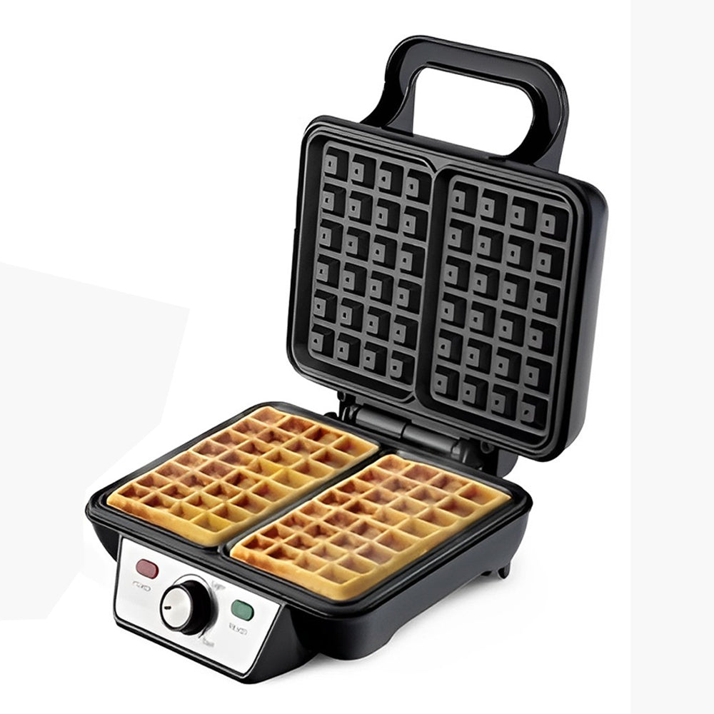 Waffle Maker WF-8103, Toaster & Hot Plate, Westpoint, Chase Value