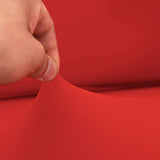 Sofa Cover 7 Seater Plain Jersey - Pink, Decoration, Chase Value, Chase Value