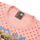 Newborn Boys Full Sleeves Suit - Light Pink, Newborn Boys Sets & Suits, Chase Value, Chase Value