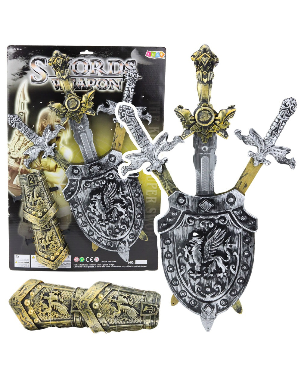 Sword Set
