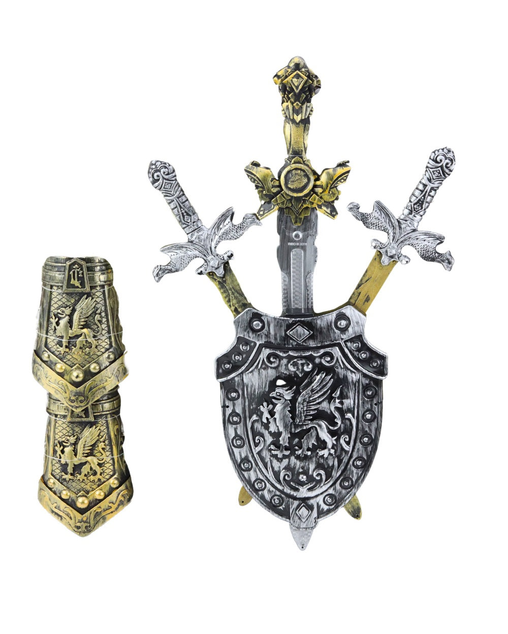 Sword Set
