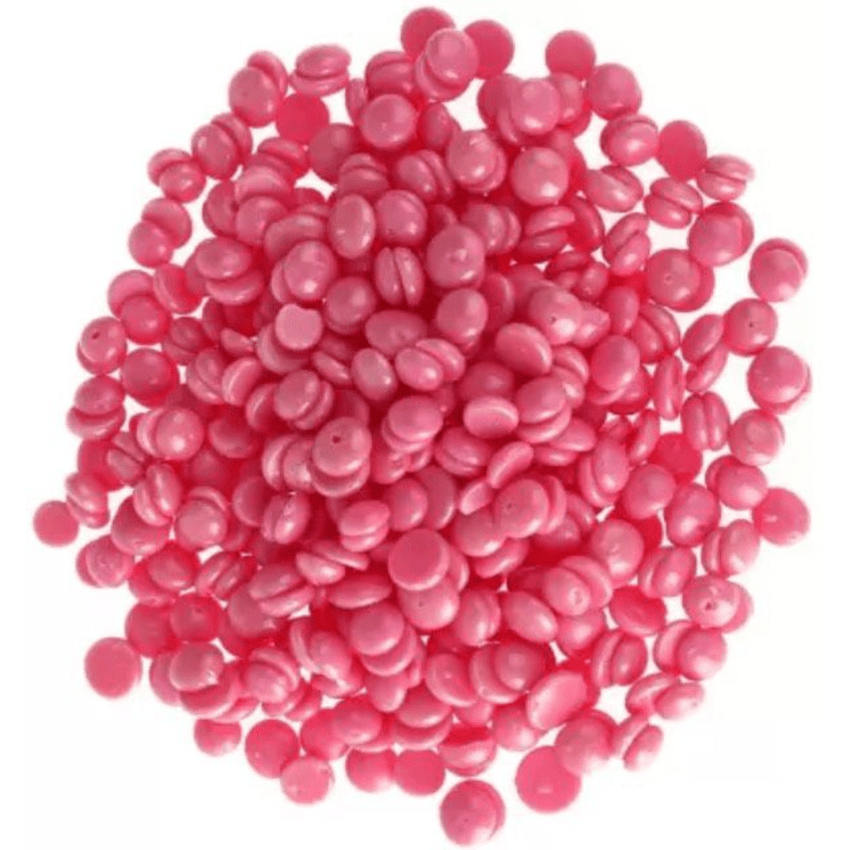 Konsung Beauty Hot Wax Been Pomegranate- 50g