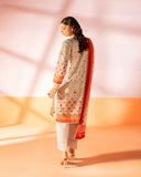Salina Women’s 3PC Printed Suit-4, Women, 3Pcs Shalwar Suit, Chase Value, Chase Value