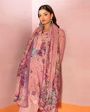 Salina Women’s 3PC Printed Suit-6, Women, 3Pcs Shalwar Suit, Chase Value, Chase Value