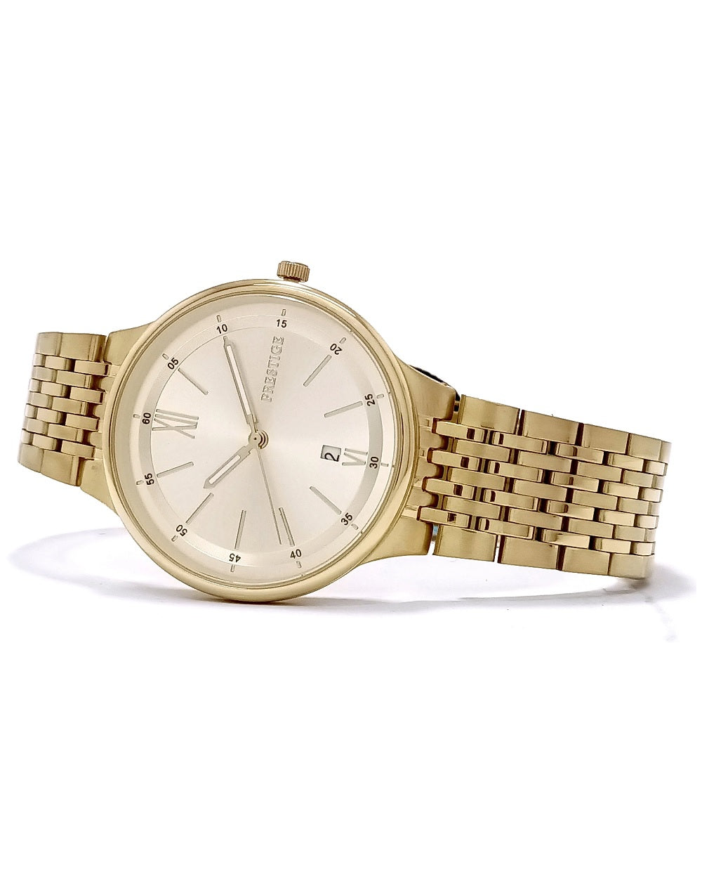 Men's Watch Prestige PR3607M PNP Chain, Men's Watches, Prestige, Chase Value