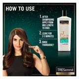 Tresemme Protein + Thickness With Collagen Conditioner, 360ml, Shampoo & Conditioner, Tresemme, Chase Value