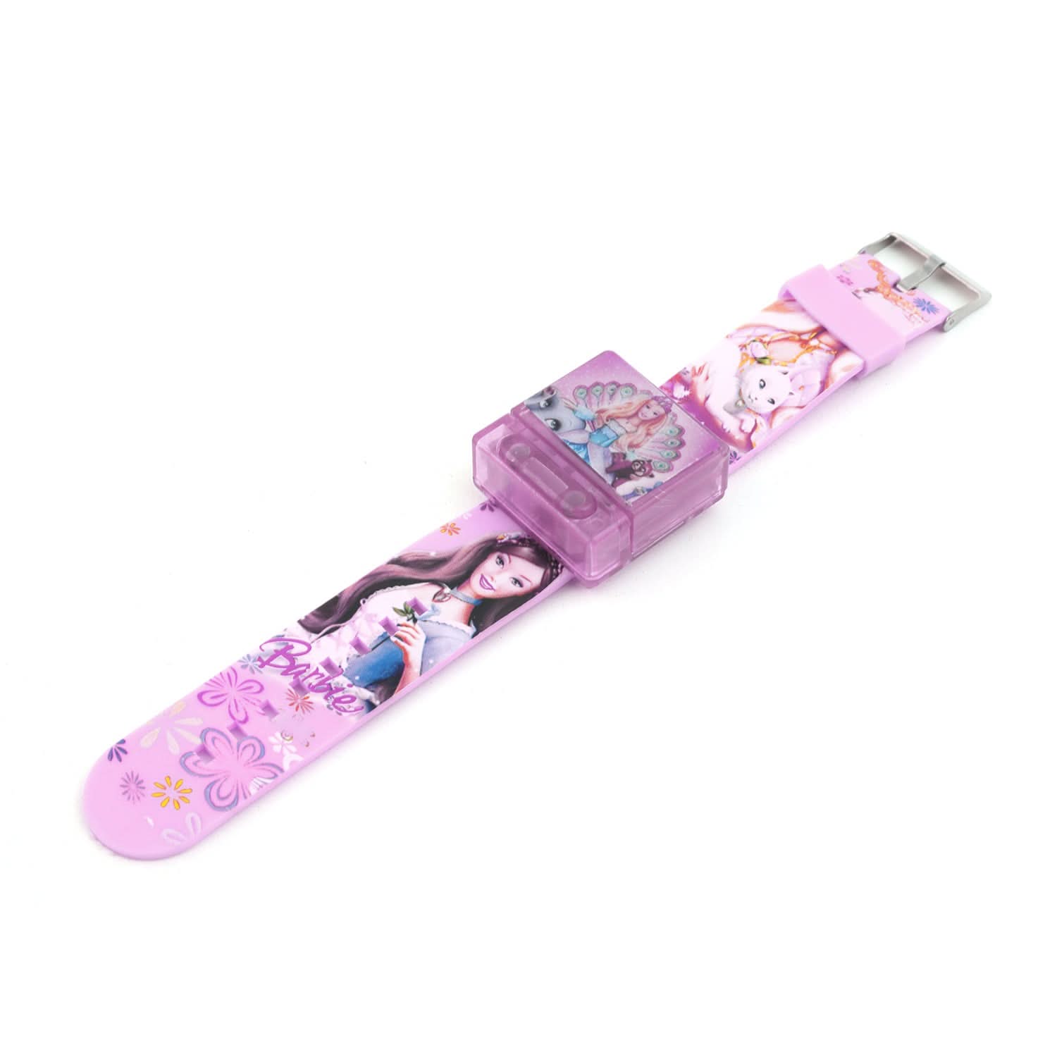 Kids Watches Shatter Sticker, Kids Watches, Chase Value, Chase Value