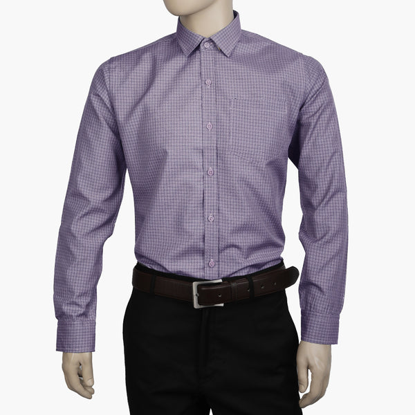 Men's Formal Shirt - Pink, Men's Shirts, Chase Value, Chase Value