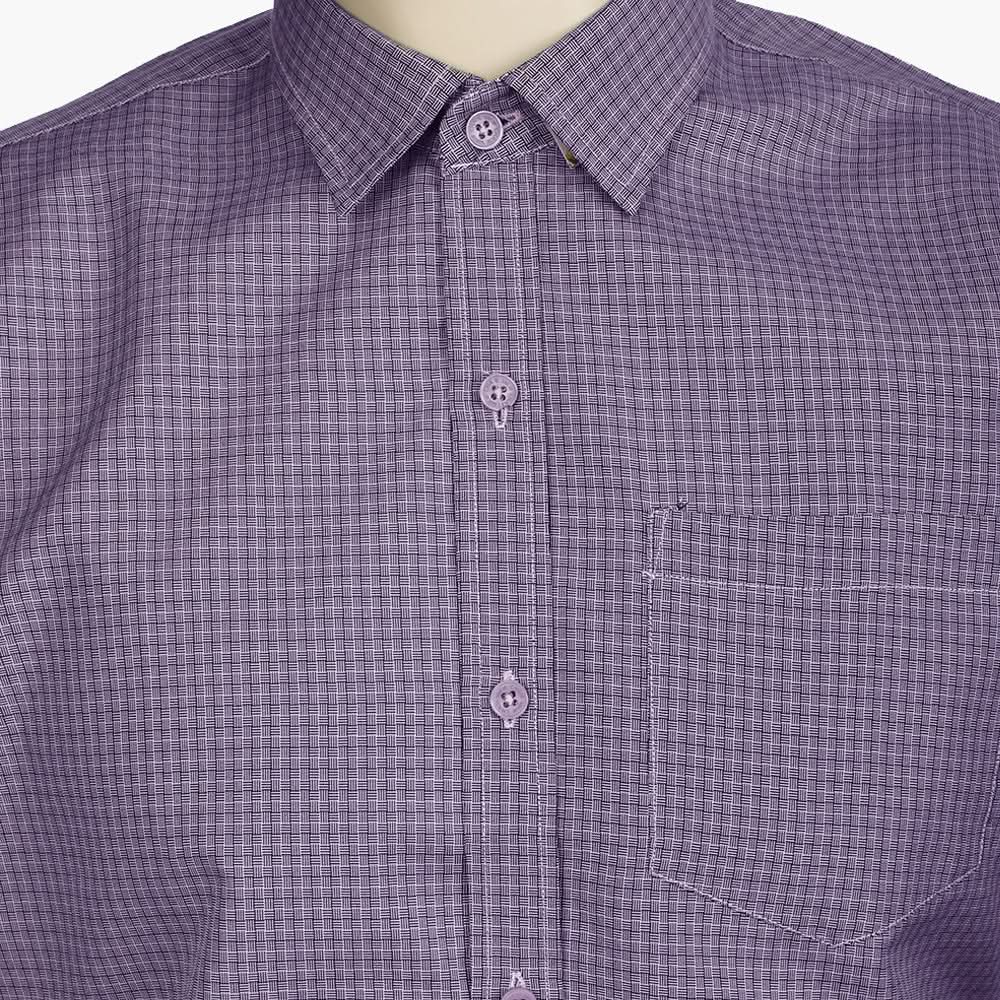 Men's Formal Shirt - Pink, Men's Shirts, Chase Value, Chase Value