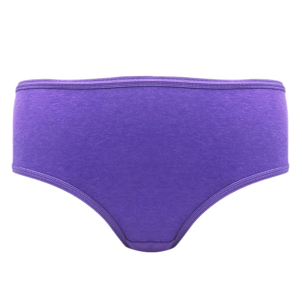 Women's Panty - Purple, Women Panties, Chase Value, Chase Value