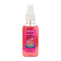 Mother Care Baby Cologne 100Ml