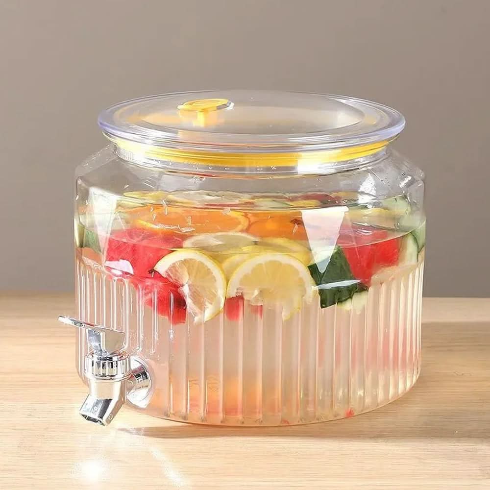 Water Dispenser 5.6 Ltr, Glassware & Drinkware, Chase Value, Chase Value