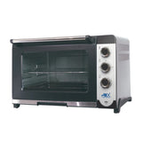 Anex Oven Toaster with Bar B Q Grill AG-3068, Microwave & Oven, Anex, Chase Value