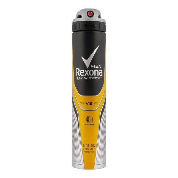 Rexona Body Spray Men 200ml - Protection