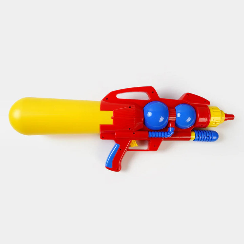Wonder Play Water Gun, Weapon Toys, Chase Value, Chase Value