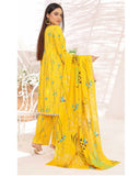 Nyasia By RA-Bin Hameeb Linen Cord's Printed Unstitched 3Pcs Suit - 4, Women, 3Pcs Shalwar Suit, Rana Arts, Chase Value