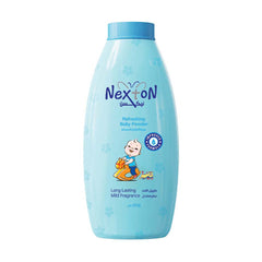 Nexton Baby Powder -  Refreshing