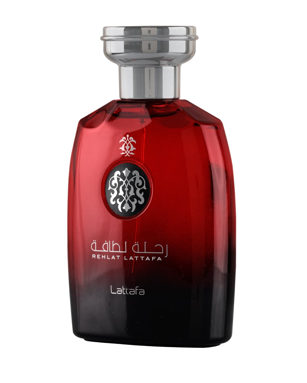 Lattafa Rehlat Perfume 100ml EDP