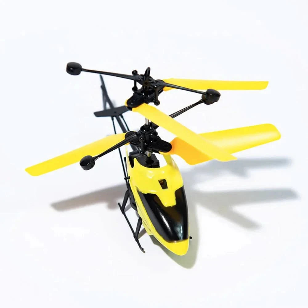 Remote Control Flying Helicopter With motion sensor, Remote Control, Chase Value, Chase Value