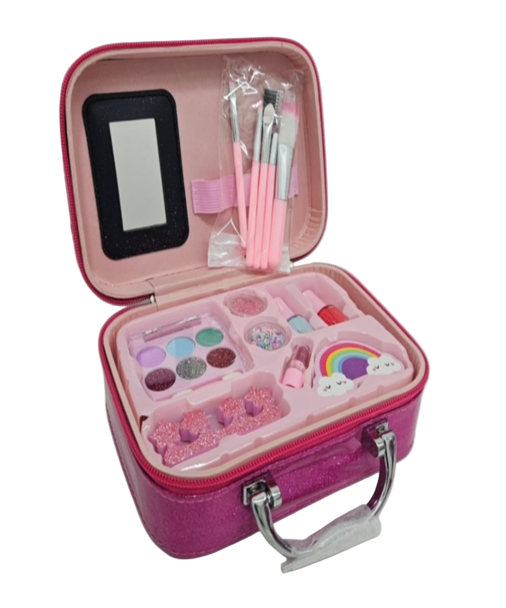 Kuromi Cosmetic Beauty Case, Kids Cosmetic & Kitchen Sets, Chase Value, Chase Value