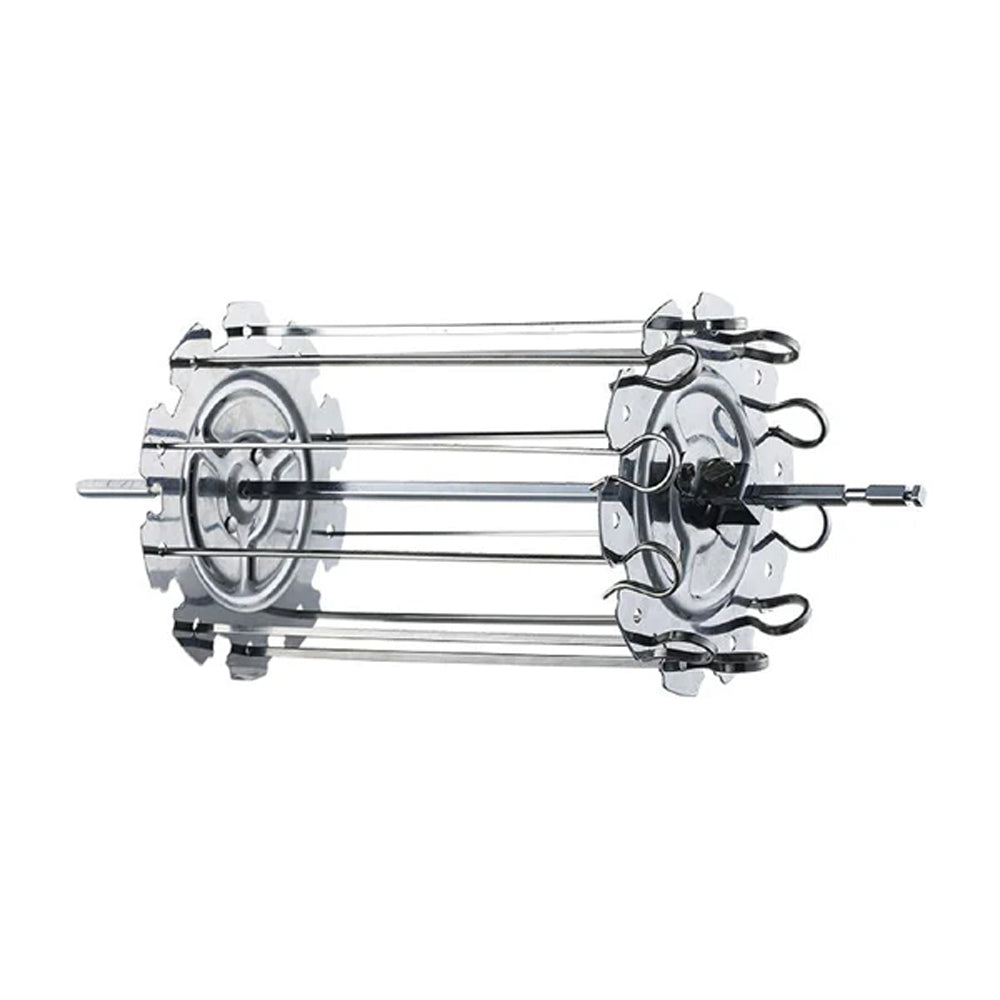 Anex Oven Toaster Bar B Q With Grill AG-3079, Microwave & Oven, Anex, Chase Value