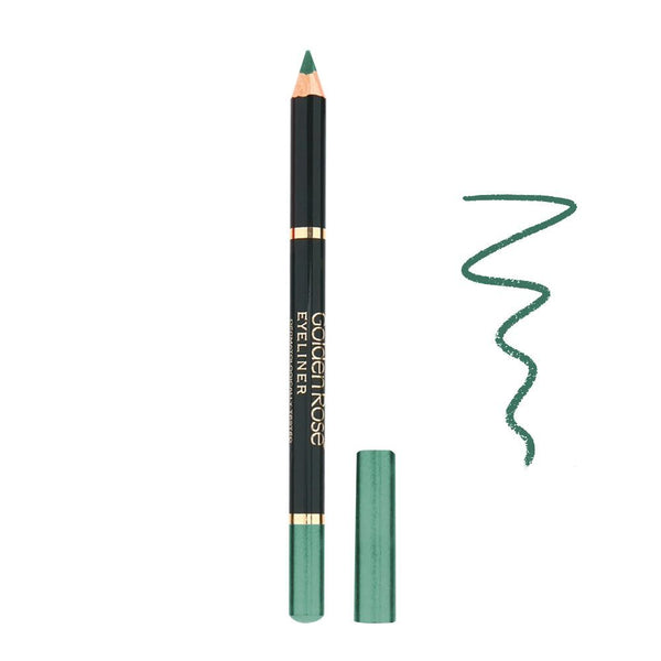 Golden Rose Eyeliner Pencil, 333, Eyeliner, Golden Rose, Chase Value