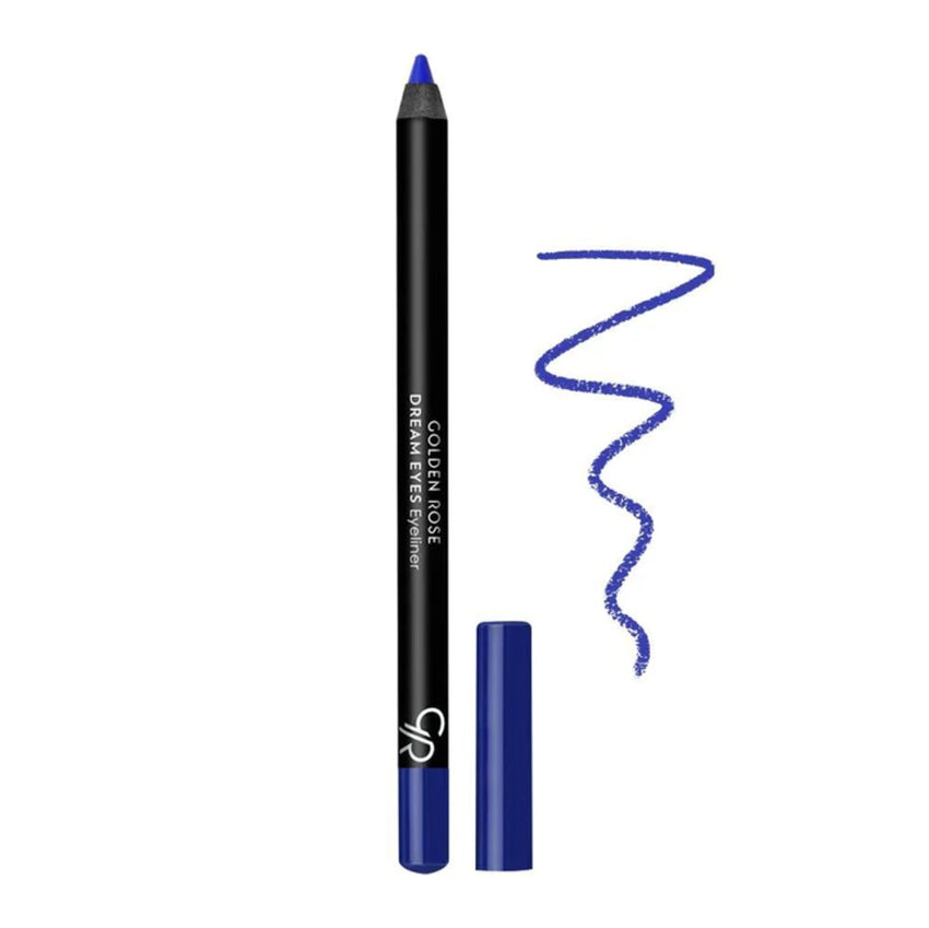 Golden Rose Dream Eyes Eyeliner 419, Eyeliner, Golden Rose, Chase Value