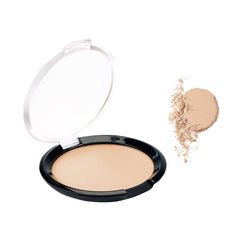 Golden Rose Silky Touch Compact Powder 7, Compact Powder, Golden Rose, Chase Value
